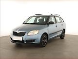 Škoda Fabia (2008) 1.2 12V, po STK - náhled 1