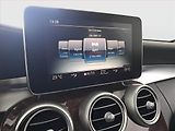 Mercedes-Benz Třídy C (2016) Avantgarde C 250 d 4MATIC - náhled 12
