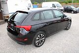 Škoda Scala (2020) 1,0TSI KLIMA LED TEMPOMAT ALU - náhled 7