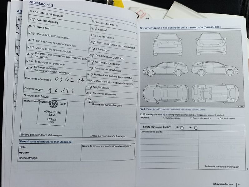 Volkswagen Golf 2,0 TDi DSG Aut.Klima Tempomat - fotka 37 z 41