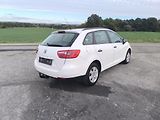 Seat Ibiza (2011) 1.2 DOLOŽENÉ KM, 1.MAJITEL - náhled 7