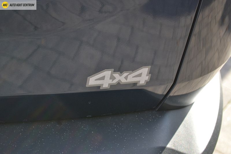 Dacia Bigster Journey hybrid-G 150 4x4 - fotka 22 z 58