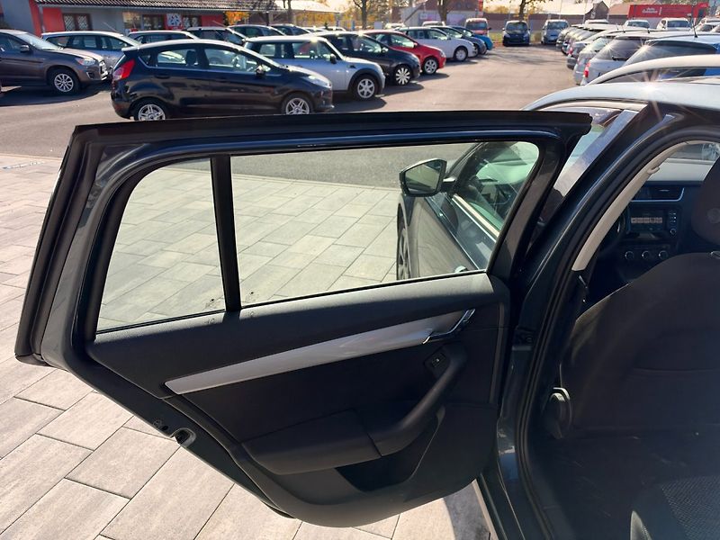 Škoda Octavia (2016) 1.6 TDI 81kW - fotka 12 z 35