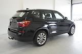 BMW X3 2.0d 110 kW SDRIVE AUTOMAT - náhled 7