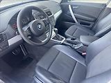 BMW X3 3,0 d Automat - náhled 10