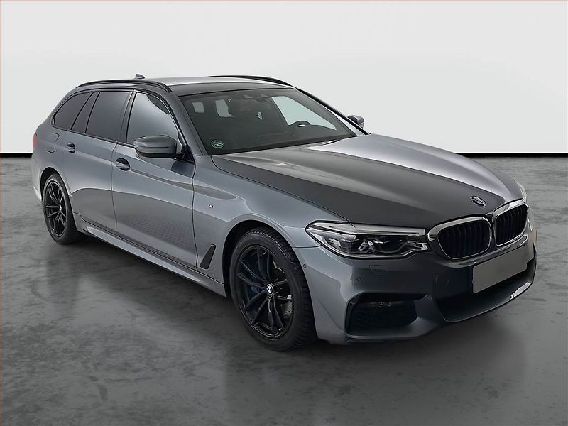 BMW Řada 5 (2020) M Sport 530d xDrive - fotografie inzerátu