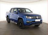 Volkswagen Amarok (2020) V6 3.0 TDI - náhled 1
