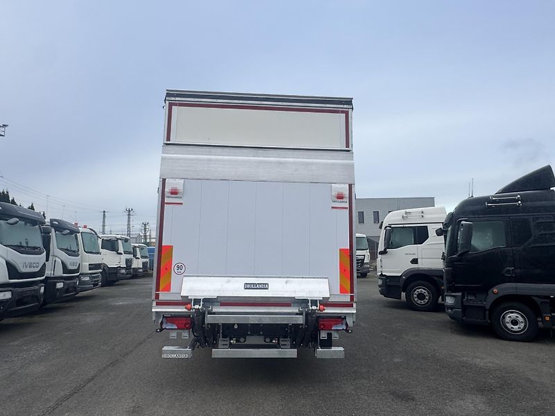 MAN TGM (2026) 15.290*15,5TUNY*ČELO*19PALET - fotka 4 z 24