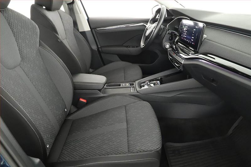 Škoda Octavia (2023) 2.0 TDI, Automat, ČR,1.maj - fotka 7 z 19