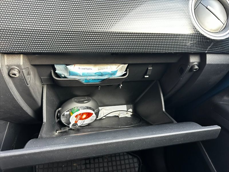 Volkswagen up! 1,0 CNG 50kW-kamera - fotka 24 z 29