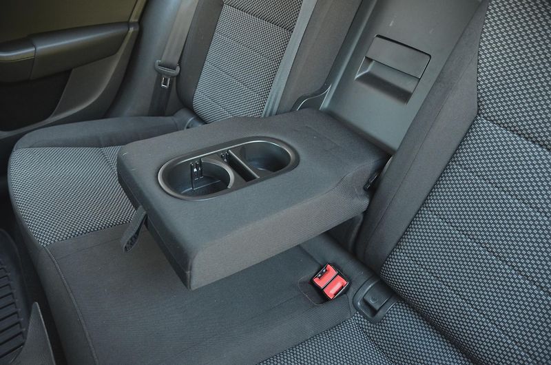 Škoda Octavia (2014) 2.0 TDi 110kW DSG AMB./ TAŽNÉ - fotka 13 z 33