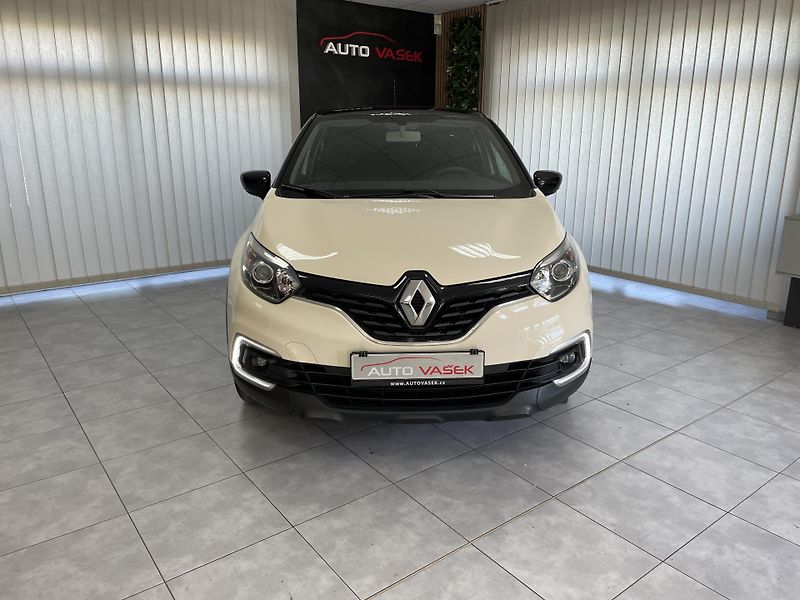 Renault Captur 0.9 TCe ČR 1.MAJ  REZERVACE  - fotka 5 z 30