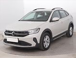 Volkswagen Taigo (2022) Life 1.0 TSI, Automat - náhled 1