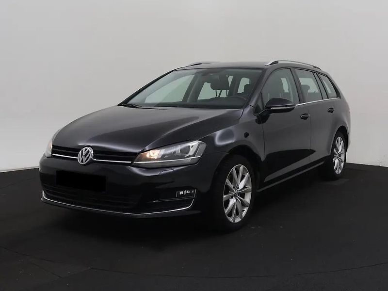 Volkswagen Golf 1.4TSI DSG Highline ACC 1.Maj  - fotografie inzerátu