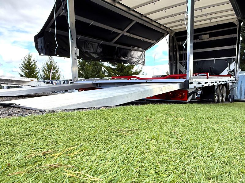 Z-Trailer (2026) AT 3.35-22/53 SWX, 530x220x182 - fotka 25 z 52