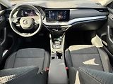 Škoda Octavia (2023) STYLE 2.0TDI 110kW DSG CZ DPH - náhled 9