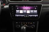 Škoda Superb (2021) 2.0 TSI, 4X4, Automat, Kůže - náhled 10