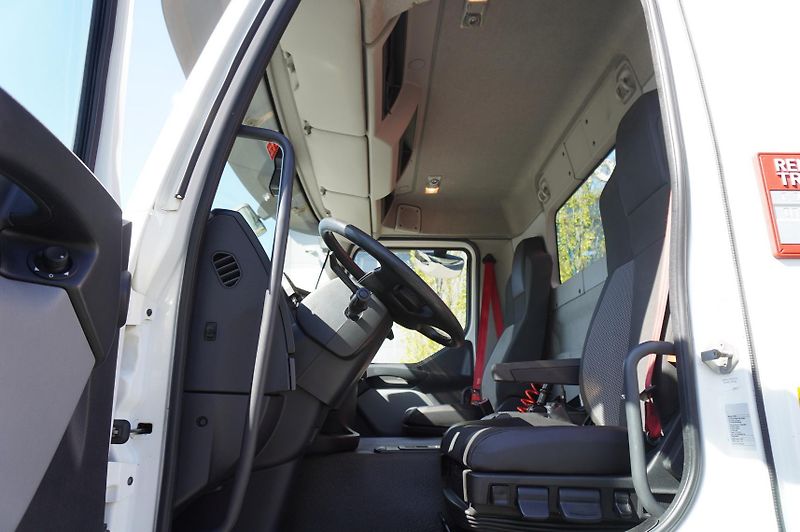 Renault (2020) C280 DTI 8 / FASSI crane - fotka 14 z 24