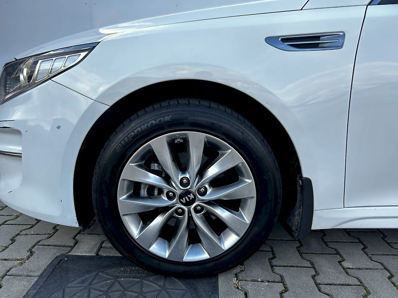 Kia Optima (2017) SW 1.7 CRDi 104kW MP6 Business - fotka 30 z 32