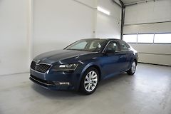Škoda Superb (2019) 2.0TDi 110 kW, DSG7+ZIMNÍ SADA - fotografie inzerátu