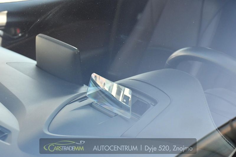 Mazda CX-3 2.0 G120 TAKUMI HUD - fotka 50 z 54