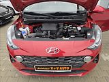 Hyundai i10 1,0 49KW vyhř. volat + sedadla - náhled 38