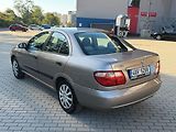 Nissan Almera (2005) 1.5i, 72kw Nová STK - náhled 2