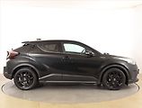 Toyota C-HR (2017) 1.8 Hybrid, Automat - náhled 6