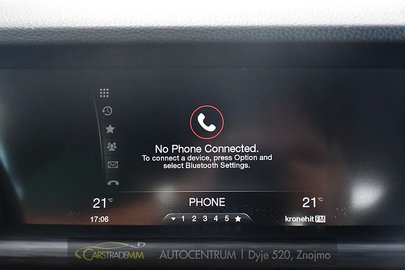 Alfa Romeo Stelvio 2,2JTD 154 KW 4x4 - fotka 37 z 50