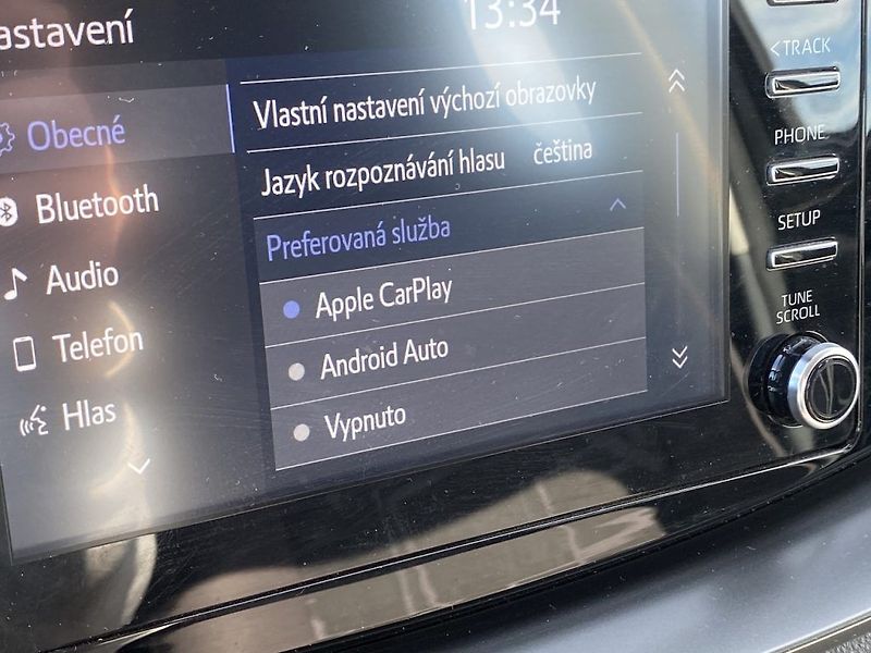 Toyota Aygo 1.0i, ČR-1m, Comfort, záruka - fotka 20 z 29