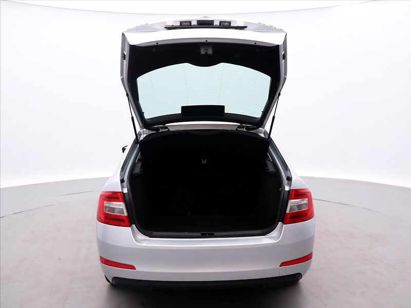 Škoda Octavia 1,6 TDI 77 kW Elegance Aut.kli - fotka 9 z 29