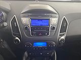 Hyundai ix35 (2011) 1.6 GDI, Serv.kniha, Tempomat - náhled 12