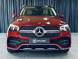 Mercedes-Benz GLE (2022) 350de*CZ*ZÁRUKA*SERVIS ZDARMA - náhled 2