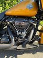 Harley-Davidson FLTRXS Road Glide Special (2023) - náhled 13