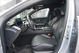 Mercedes-Benz Třídy S 2,9 S 400 d 4MATIC CZ,1. majit - náhled 8