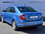 Škoda Rapid (2012) Ambition PLUS 1.2 TSI 63kW - náhled 7