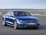 Audi S7 Sportback.