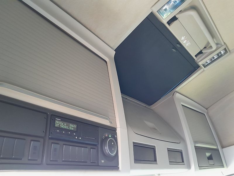 Volvo FH 460 I-Safe LowDeck - fotka 14 z 38