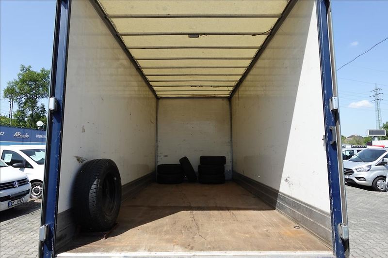 Mercedes-Benz Sprinter 2,2 CDi  316 SKŘÍŇ+KŠILT - fotka 14 z 29
