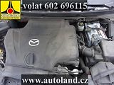 Mazda CX-7 (2008) VOLAT 602 696115 - náhled 4