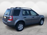 Land Rover Freelander A 2.2 TD4 - náhled 1