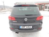 Volkswagen Tiguan 1.4 TSi 90 KW - náhled 7