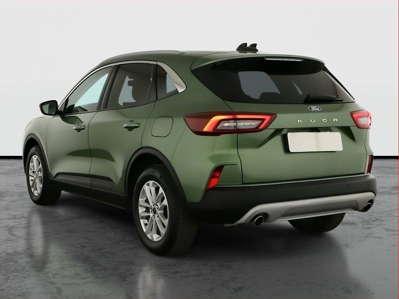 Ford Kuga (2024) 1.5 EcoBoost - fotka 4 z 17
