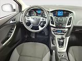 Ford Focus (2011) 1.6 TDCi, po STK, slušný stav - náhled 7