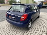 Škoda Fabia 1.2i 1x MAJ.- 84 000 KM - náhled 4