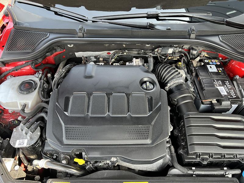 Škoda Octavia RS 2.0TDi 147kw 4x4 DSG LED - fotka 44 z 53