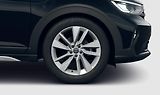 Volkswagen Taigo (2025) People 1,0 TSI 85 kW 7DSG - náhled 3