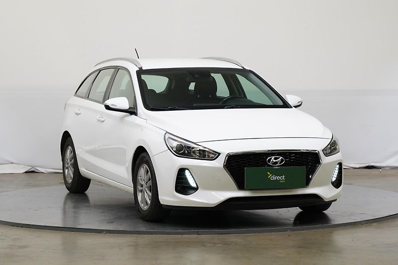 Hyundai i30 - fotka 3 z 6