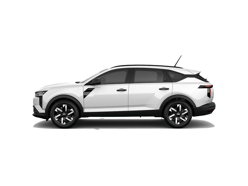 Dacia Ostatní (2026) STRIKER LPG TOP CENA, Jaro 27 - fotka 5 z 13