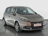 Renault Scénic (2013) 1.6 dCi, nová STK, Tažné - náhled 1